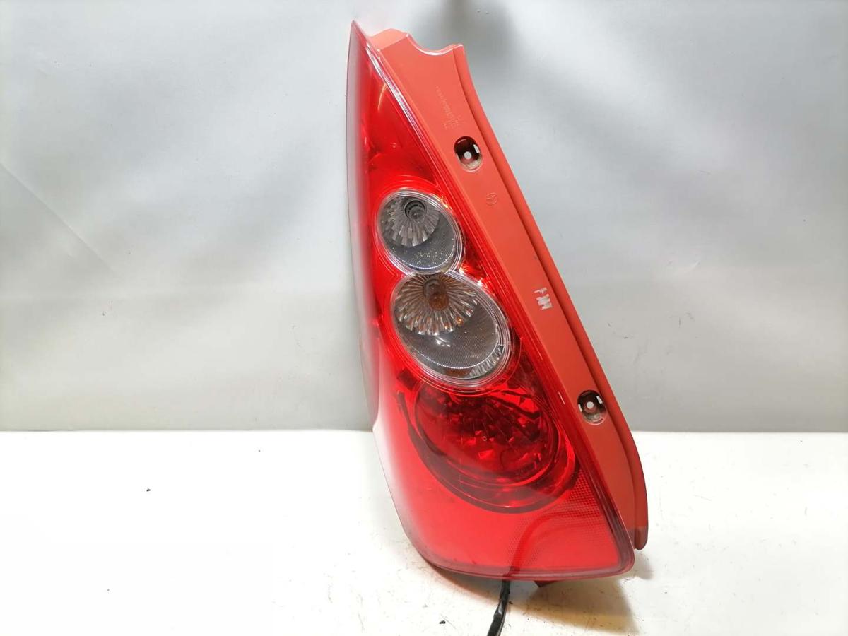 Mazda 5 CR original R&uuml;cklicht R&uuml;ckleuchte links Vorfacelift BJ07